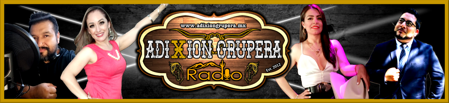 Adixion Grupera Radio