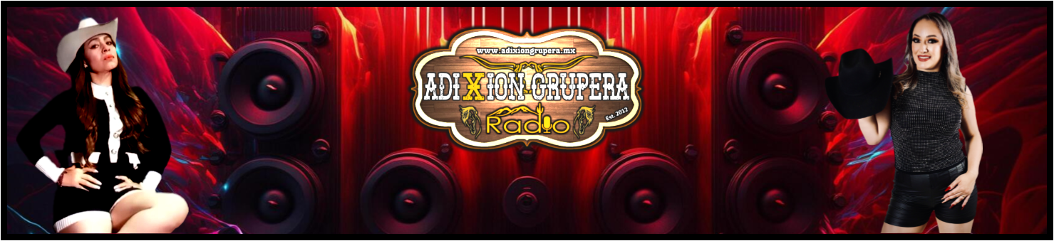 Adixion Grupera Radio