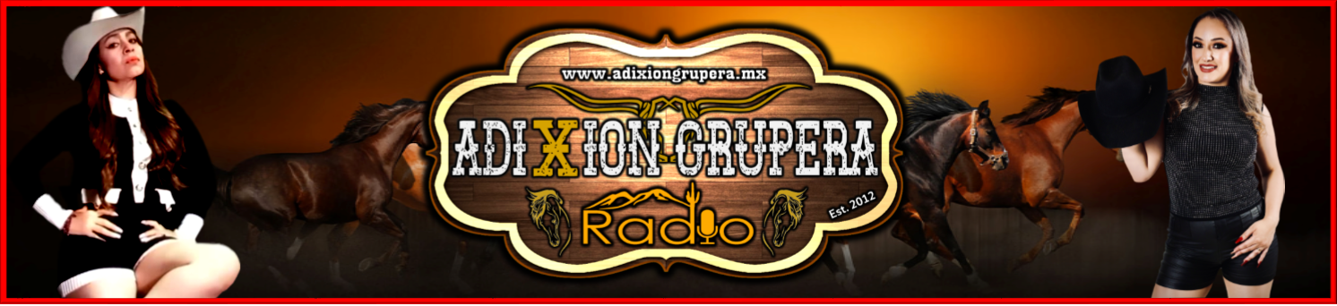 Adixion Grupera Radio